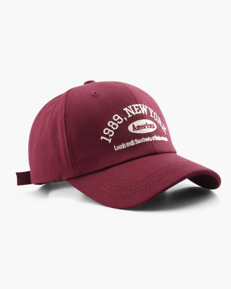 New York Cap