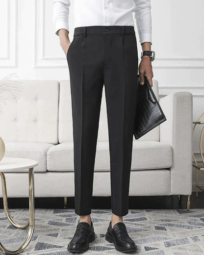 Augusto Stretch Pantalon