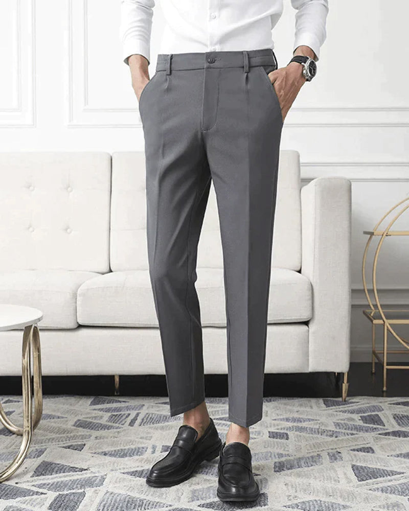 Augusto Stretch Pantalon